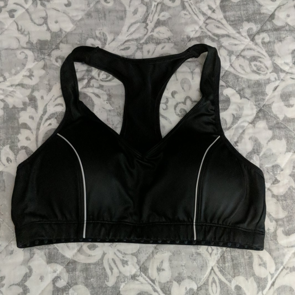 Moving comfort medium 34B-36A sport bra